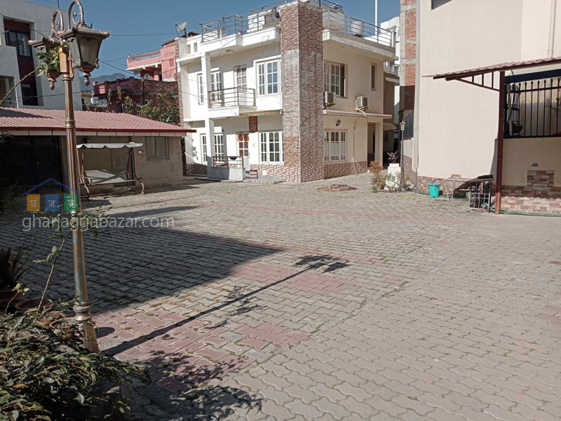Picture of Kathmandu Metropolitan City, Bagmati